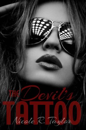 [Devil's Tattoo 01] • The Devil's Tattoo